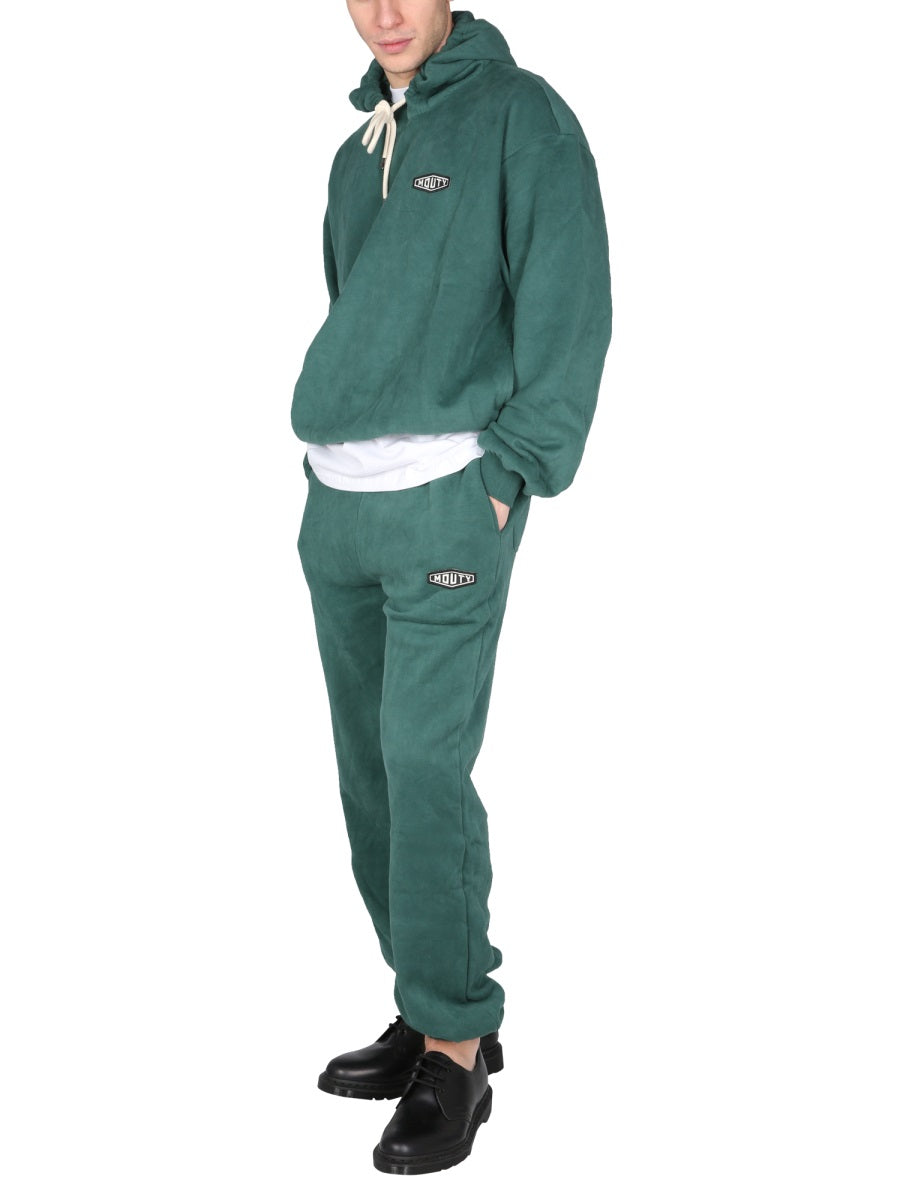 "DALLAS" SWEATSHIRT