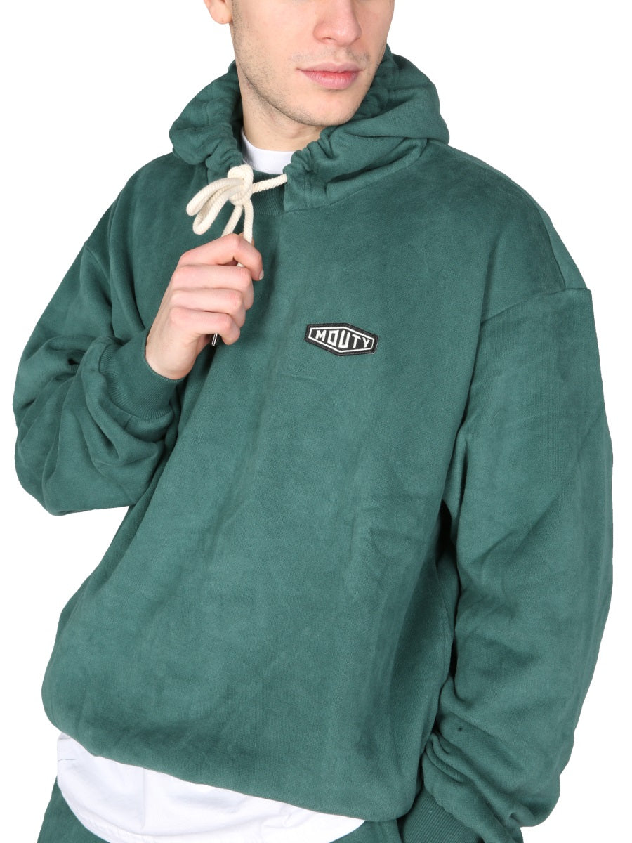 "DALLAS" SWEATSHIRT