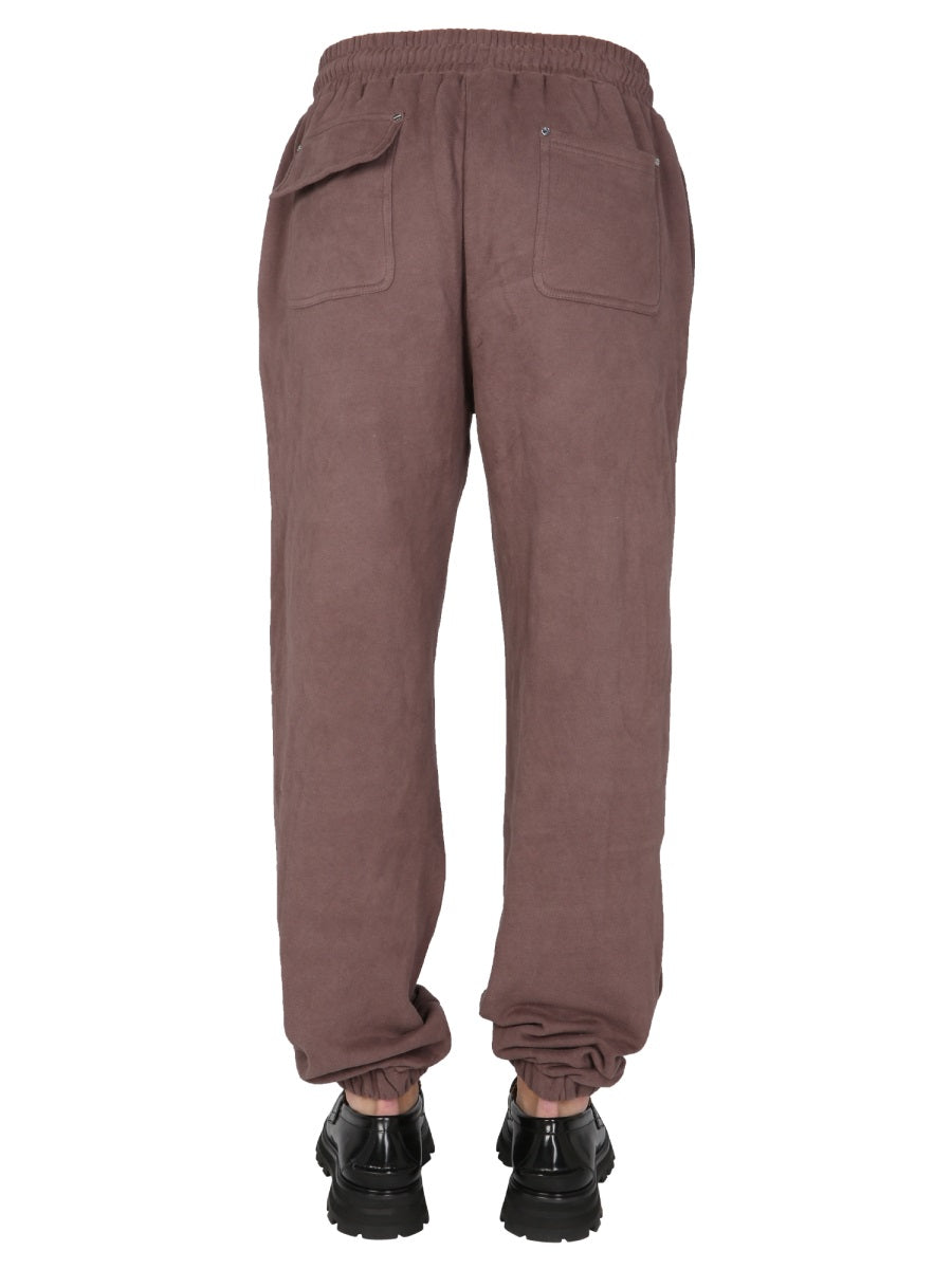 "BIGGIE" JOGGING TROUSERS