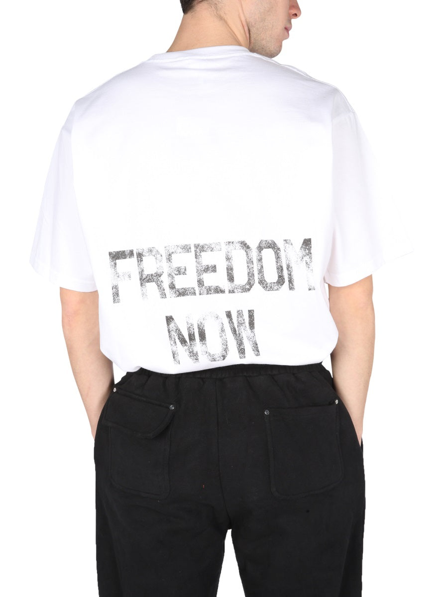 "FREEDOM" T-SHIRT