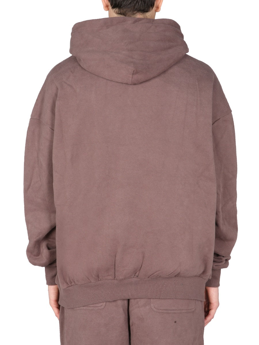"TEXAS" SWEATSHIRT