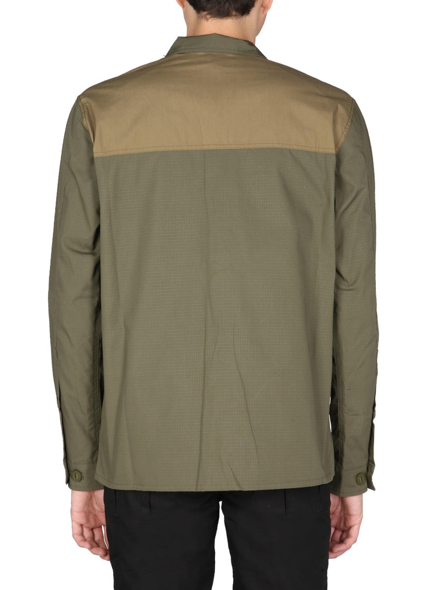 "UTILITY" SHIRT