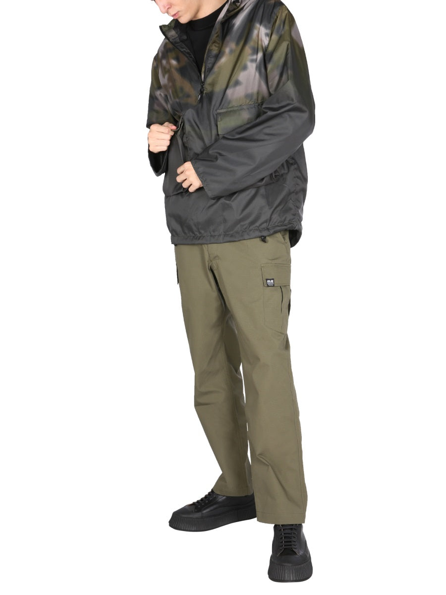 WATERPROOF JACKET