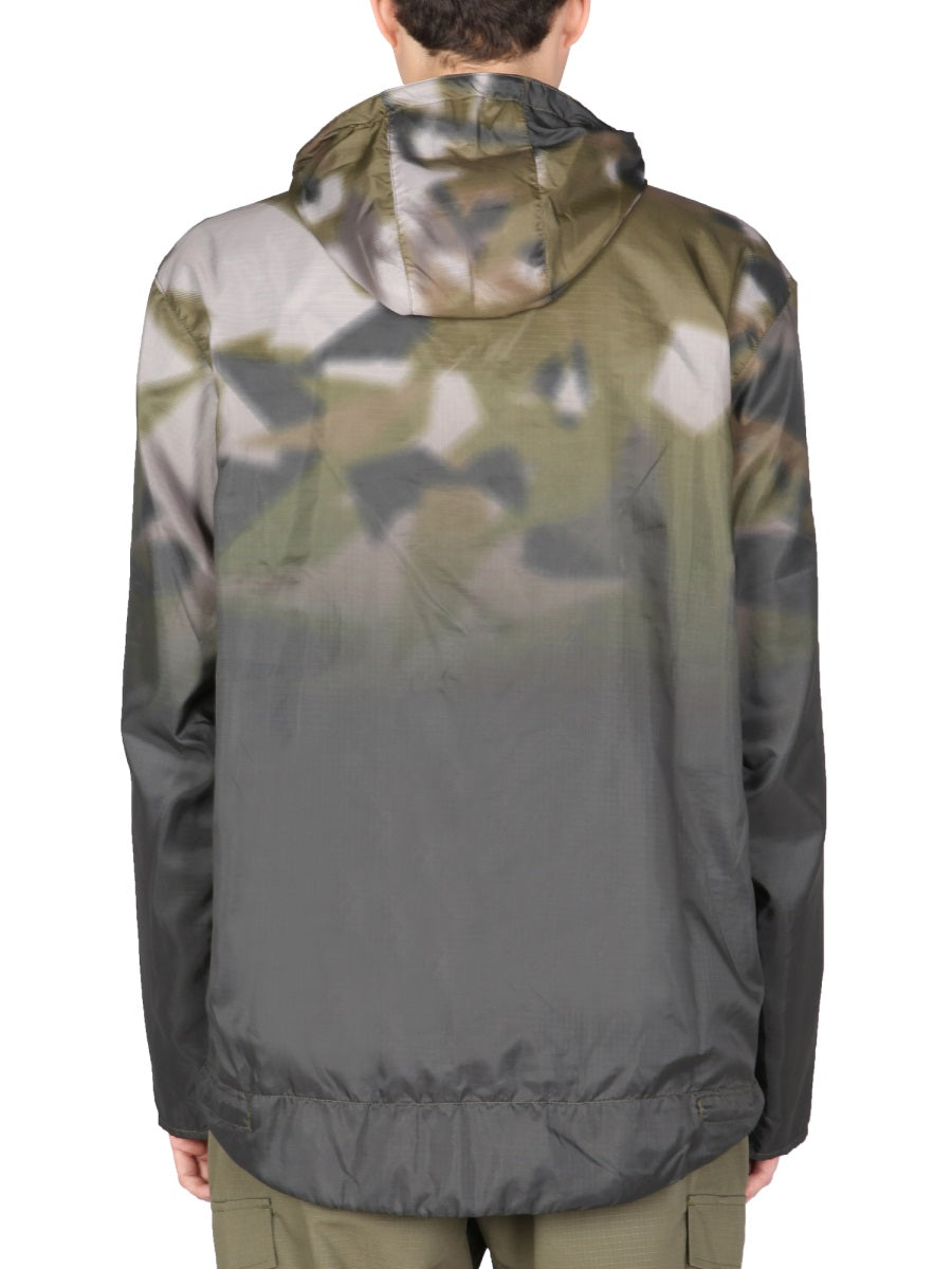 WATERPROOF JACKET