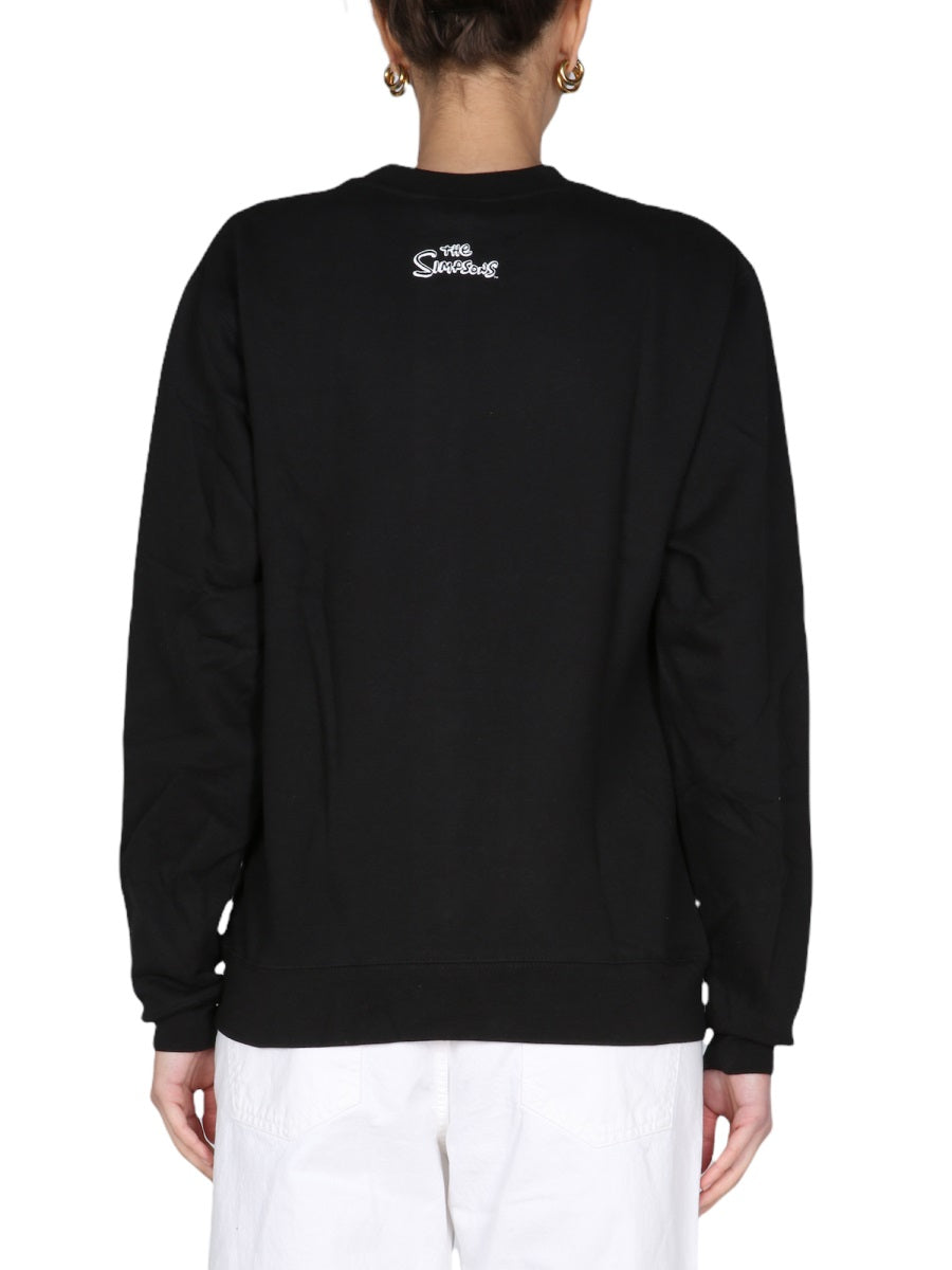"AIR BART" SWEATSHIRT