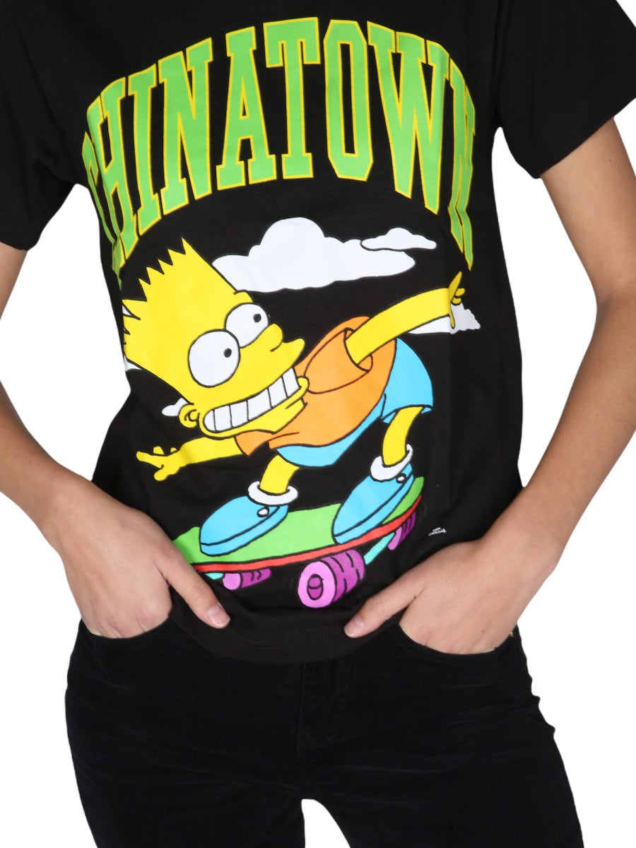 "COWABUNGA" T-SHIRT