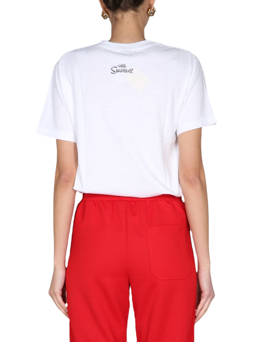 "HA HA" T-SHIRT