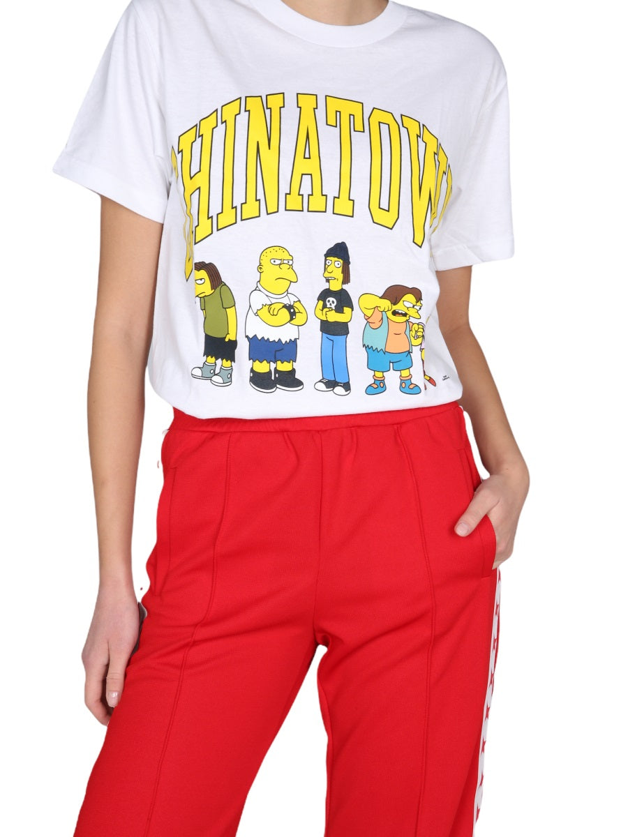 "HA HA" T-SHIRT