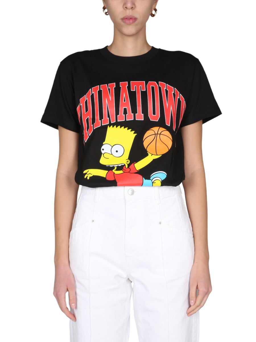 "AIR BART" T-SHIRT