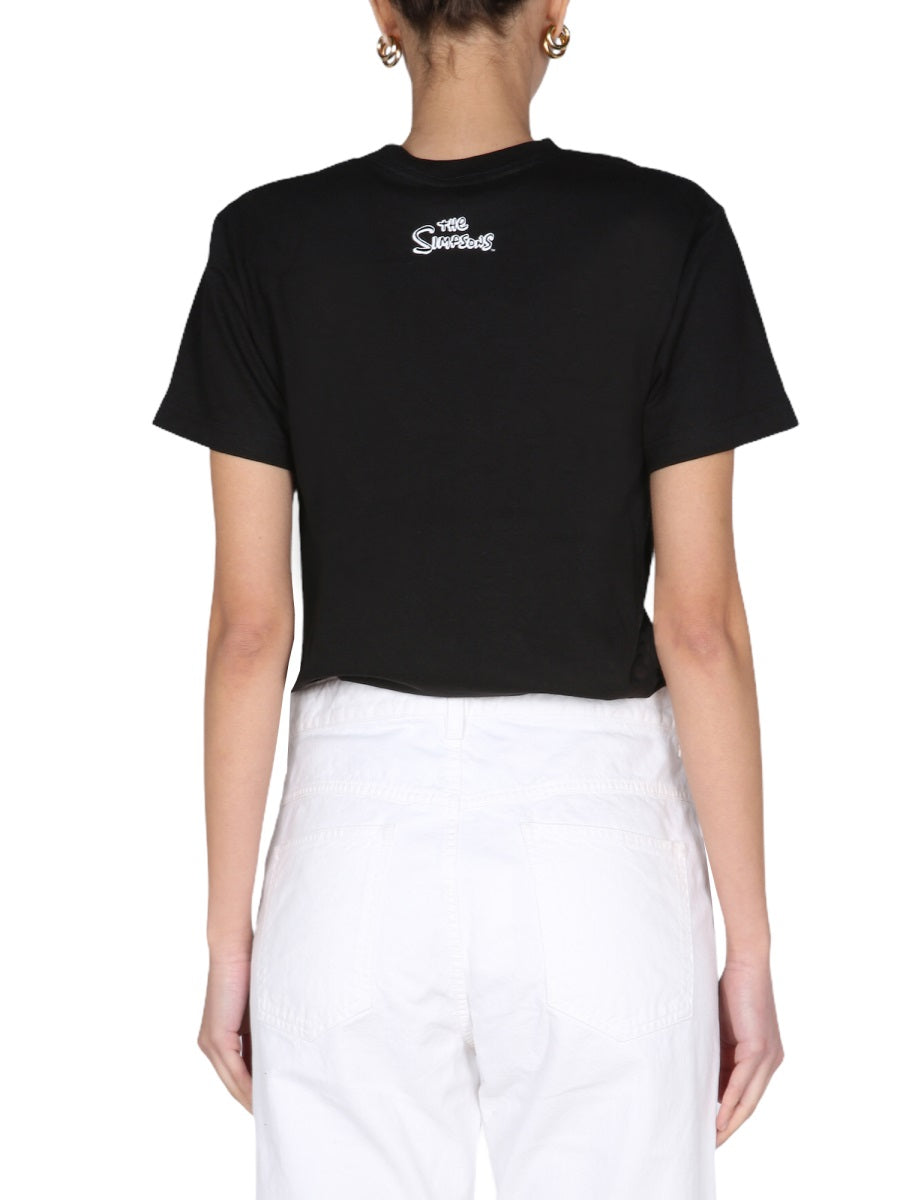"AIR BART" T-SHIRT