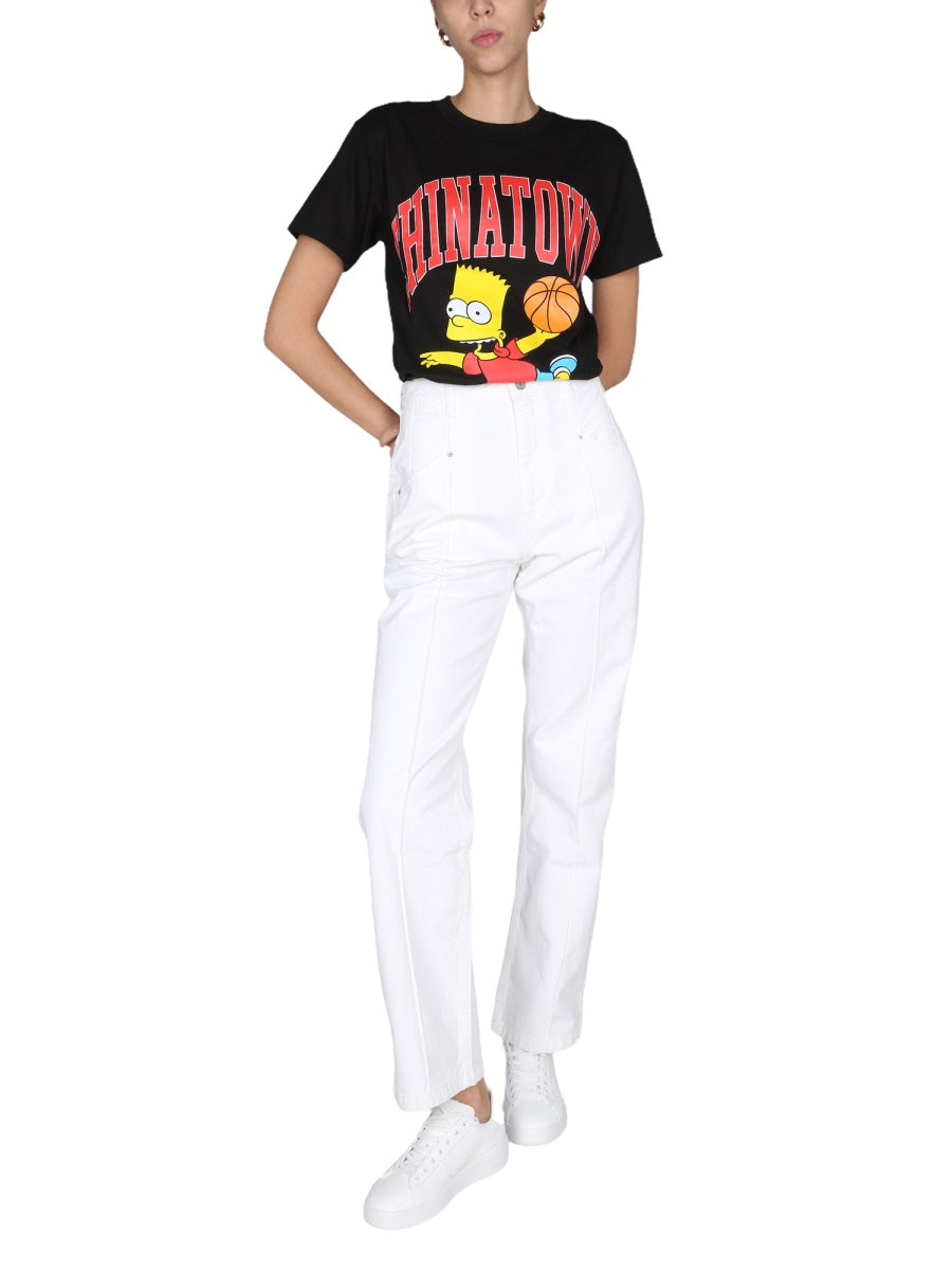 "AIR BART" T-SHIRT
