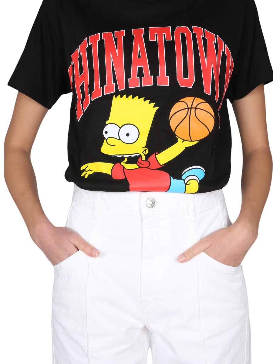 "AIR BART" T-SHIRT