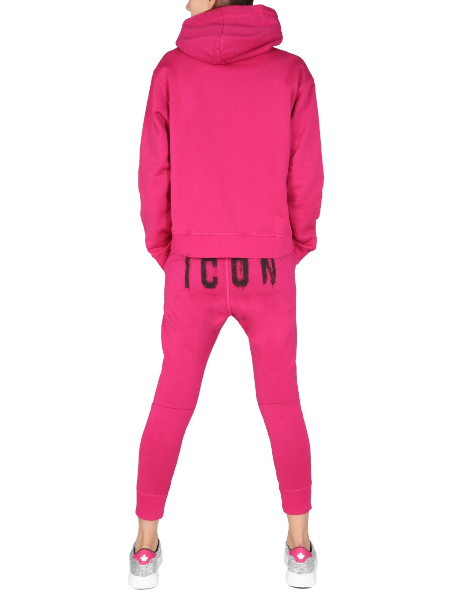 "ICON" JOGGING TROUSERS