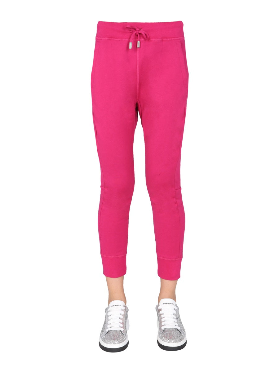 "ICON" JOGGING TROUSERS