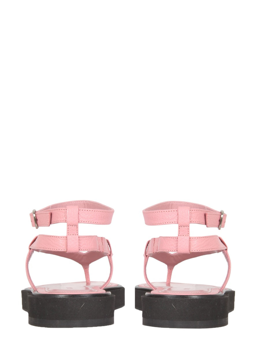 CECE THONG SANDALS
