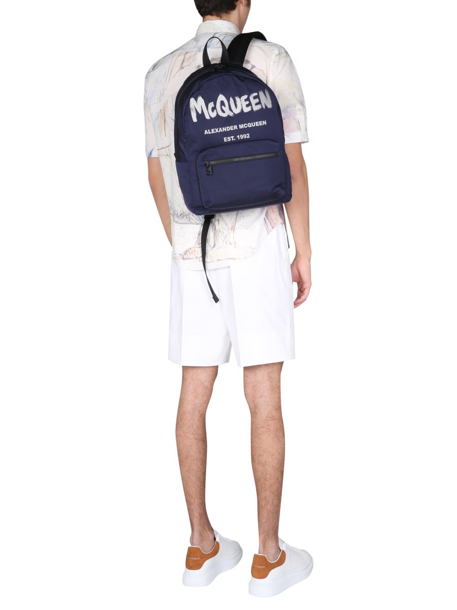 TAILORED BERMUDAS