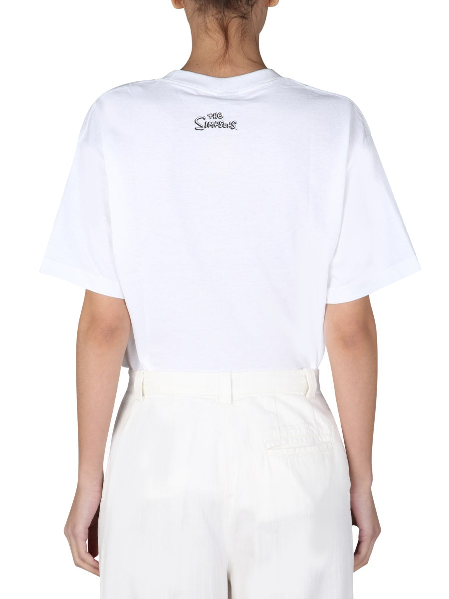 "FAMILY SIMPSON" T-SHIRT