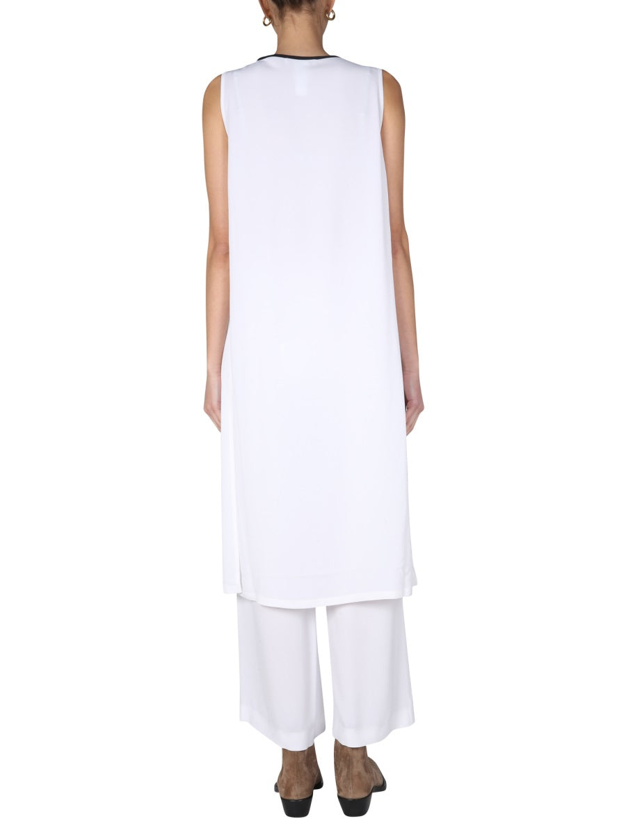 SILK BLEND TOP