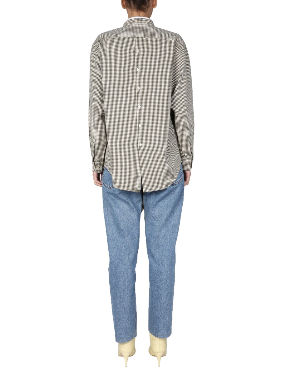 TOMMY HILFIGER REMADE SHIRT