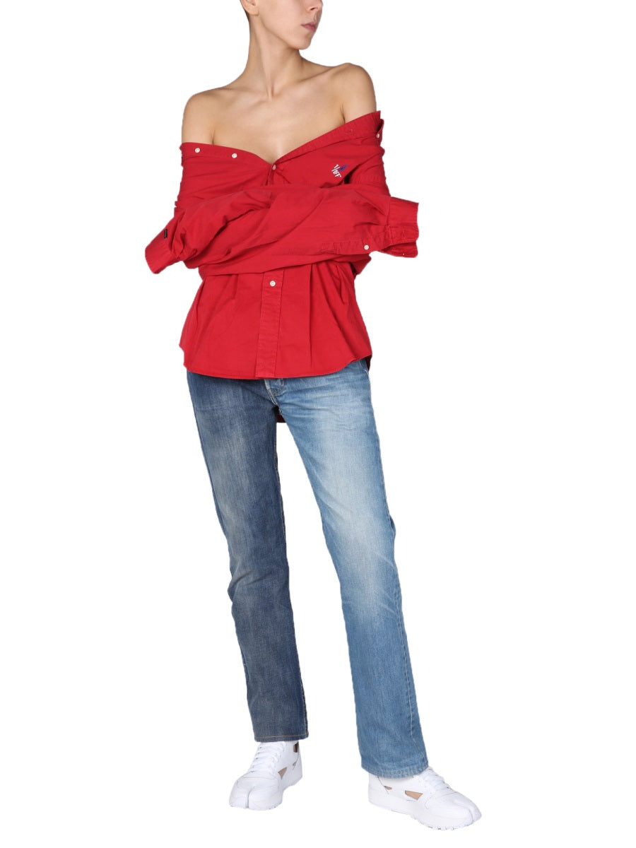 50/50 JEANS