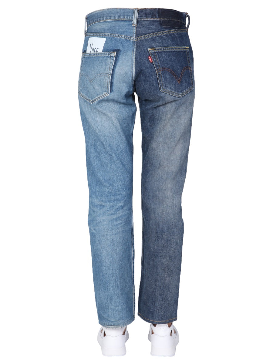 50/50 JEANS