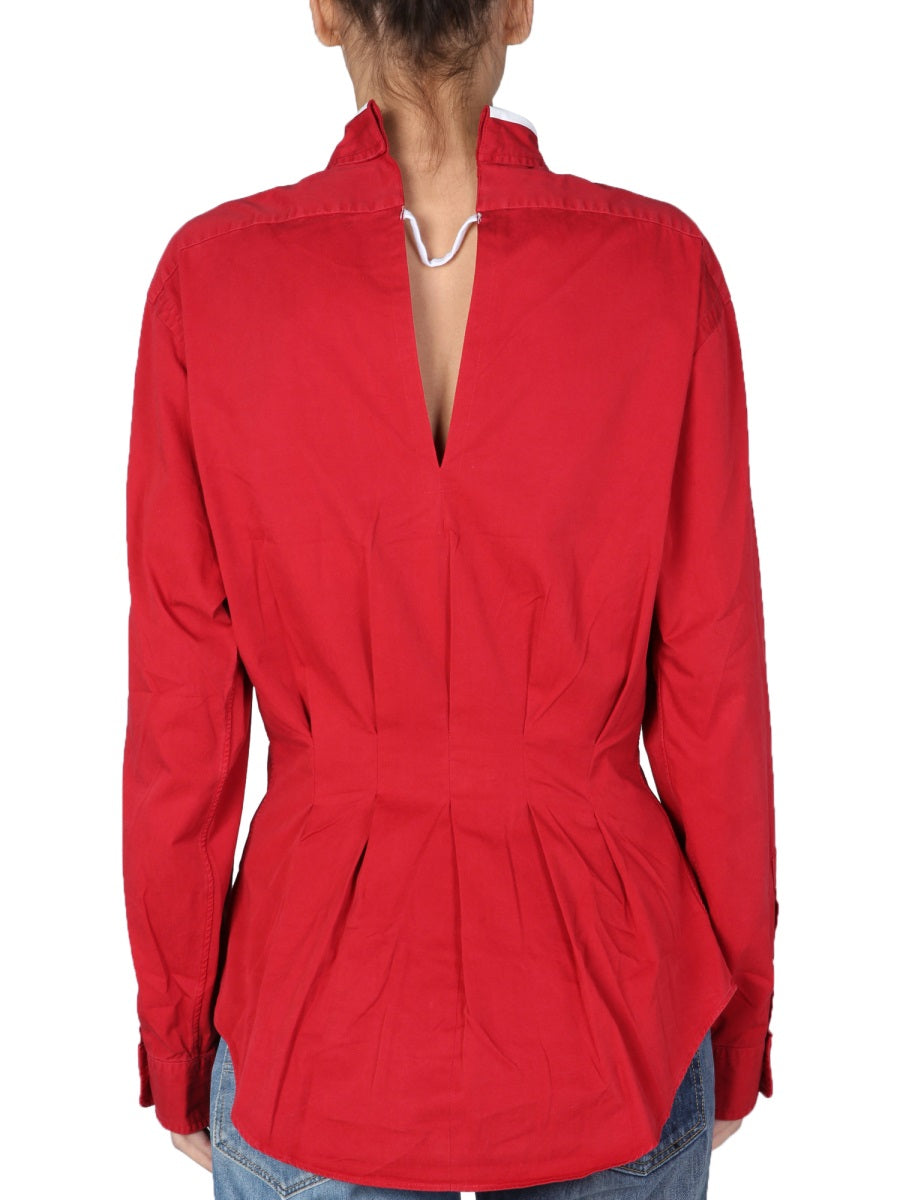 REMADE SHIRT RALPH LAUREN