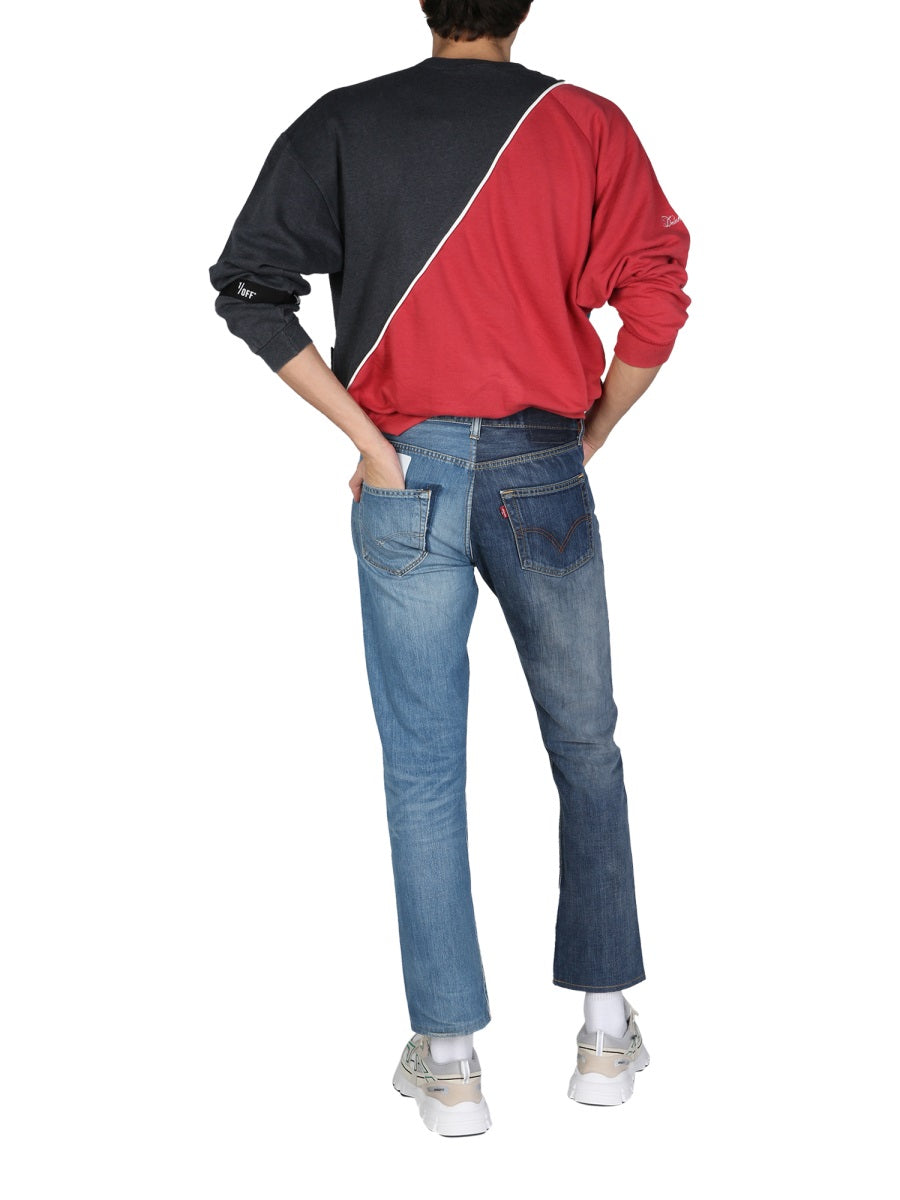 50/50 JEANS