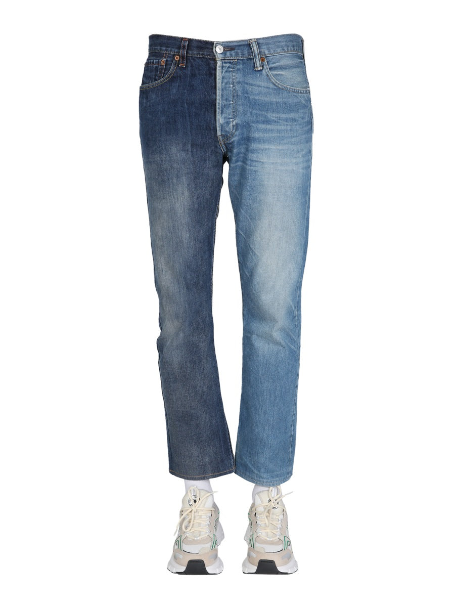 50/50 JEANS