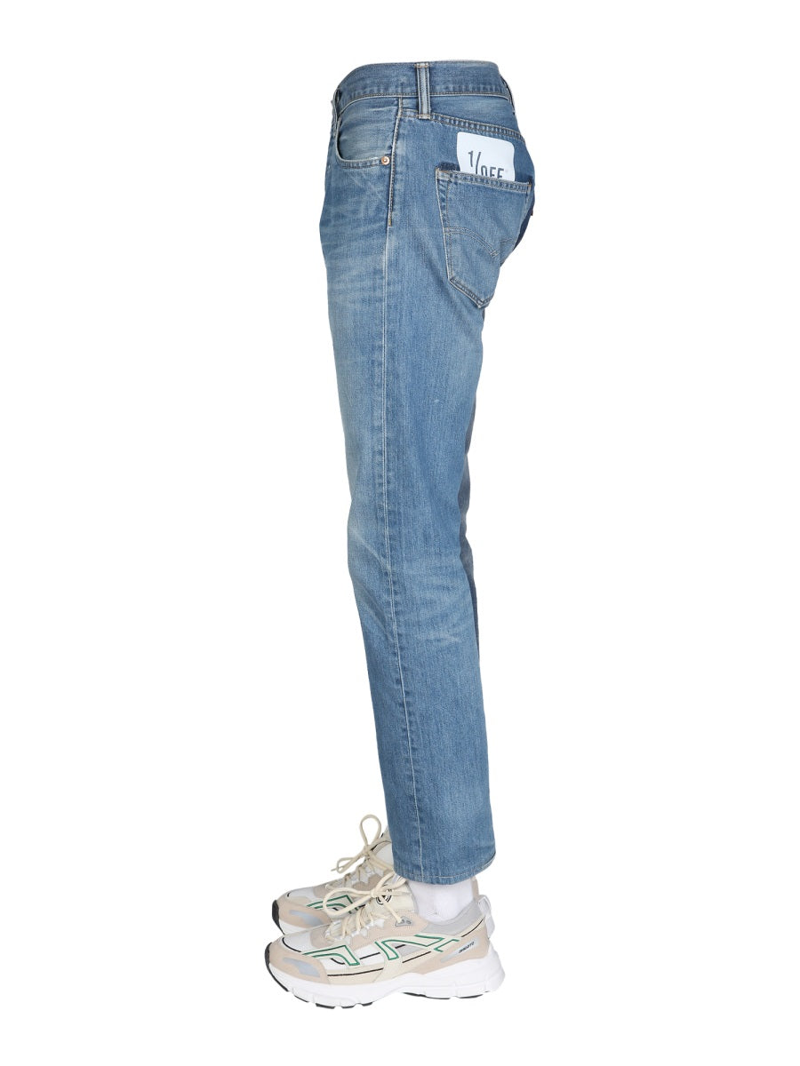 50/50 JEANS