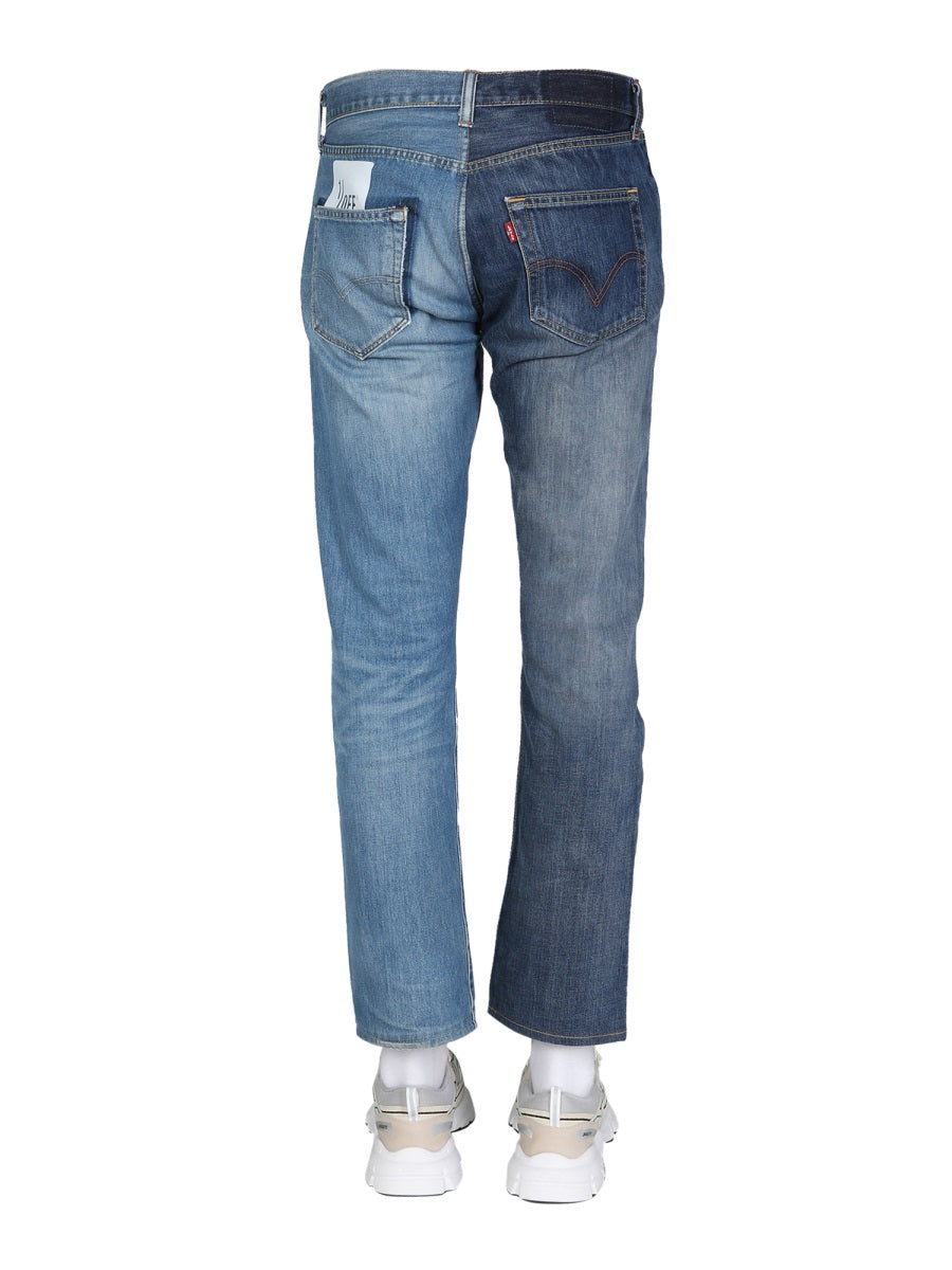 50/50 JEANS