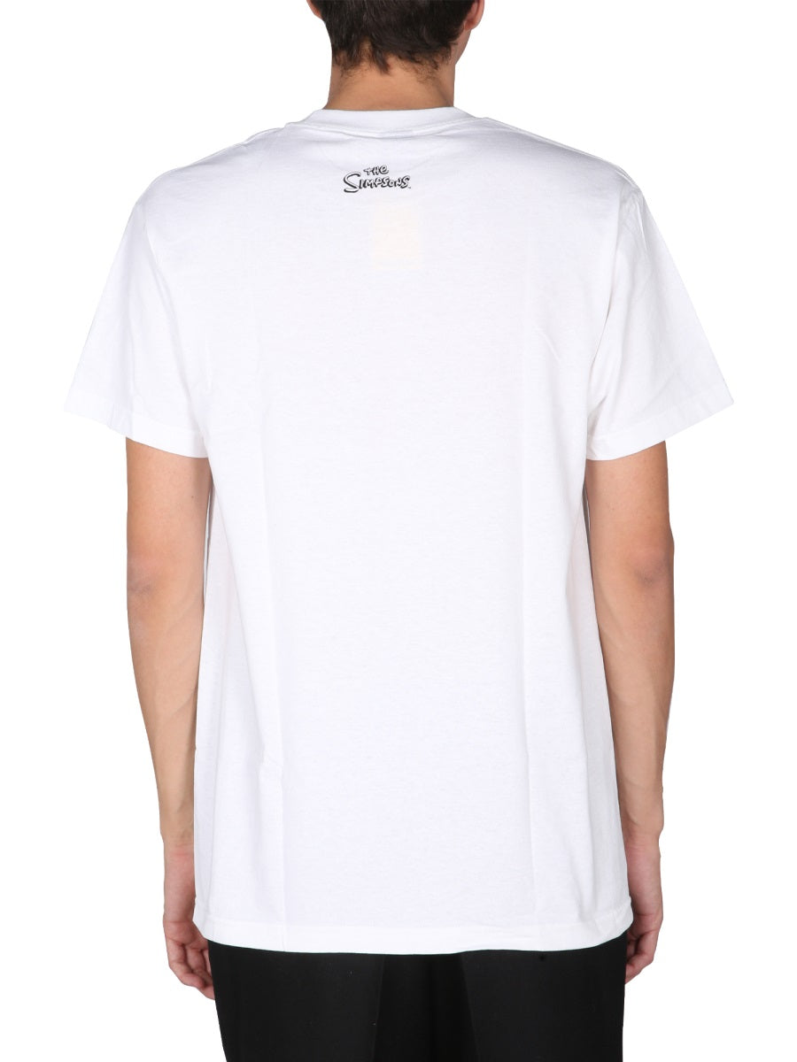 "FAMILY SIMPSON" T-SHIRT