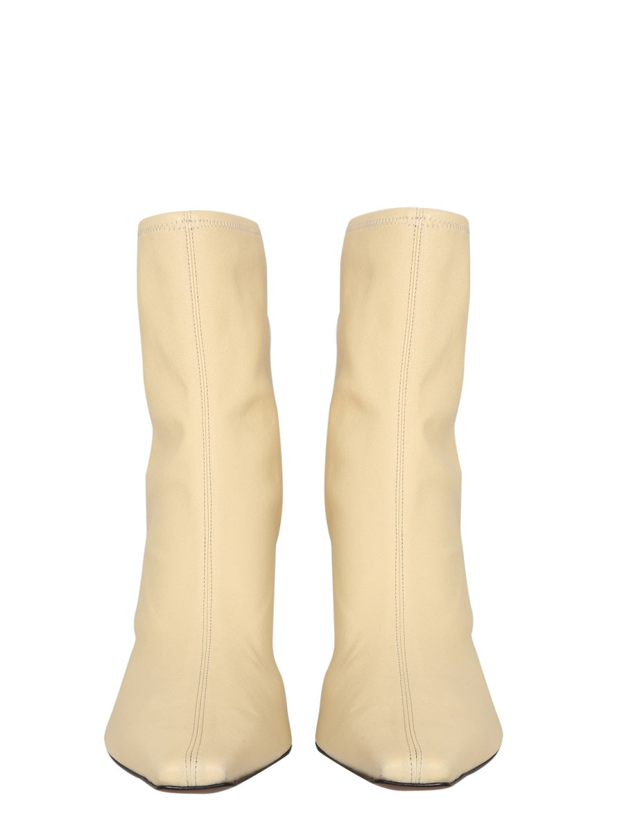 RAN BOOTS