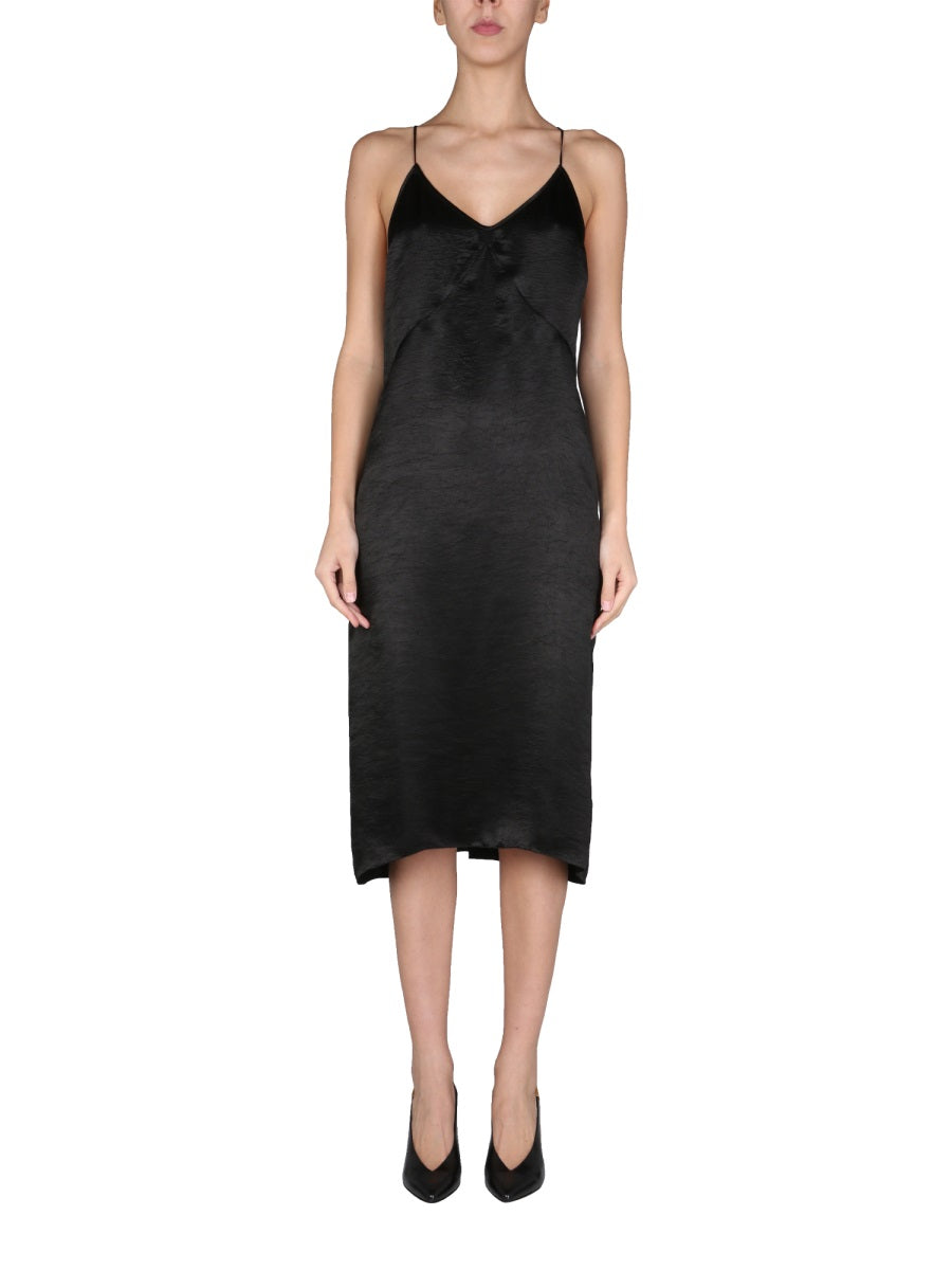 DRESS UNDERVEST