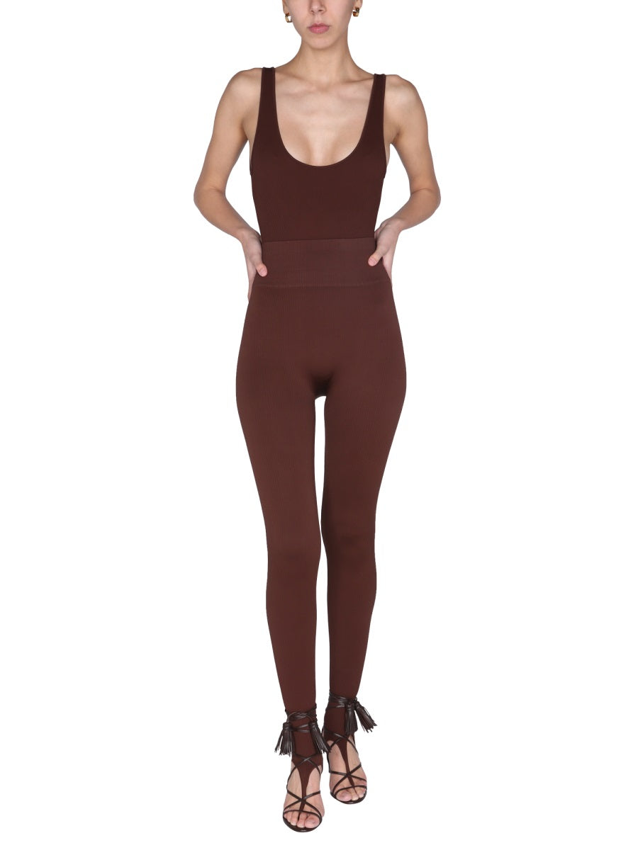 JERSEY LEGGINGS