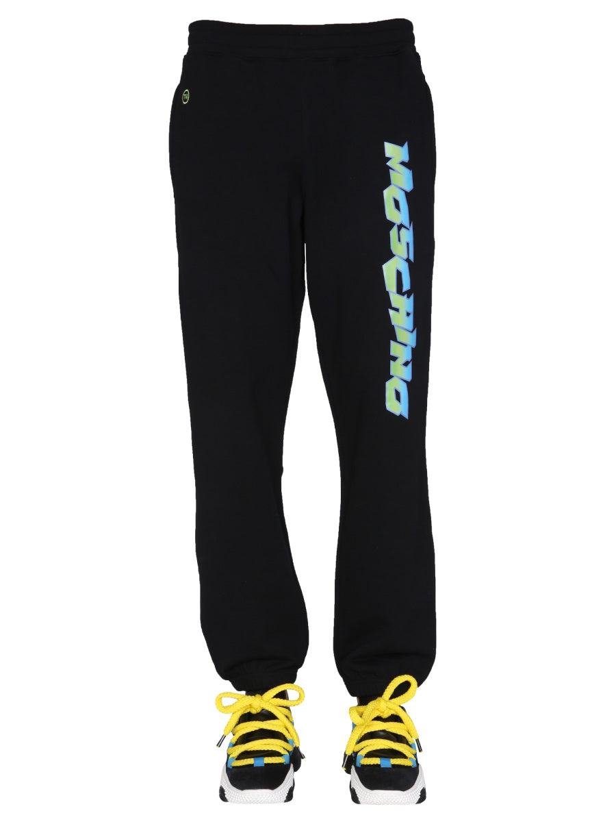"SURF" JOGGING PANTS