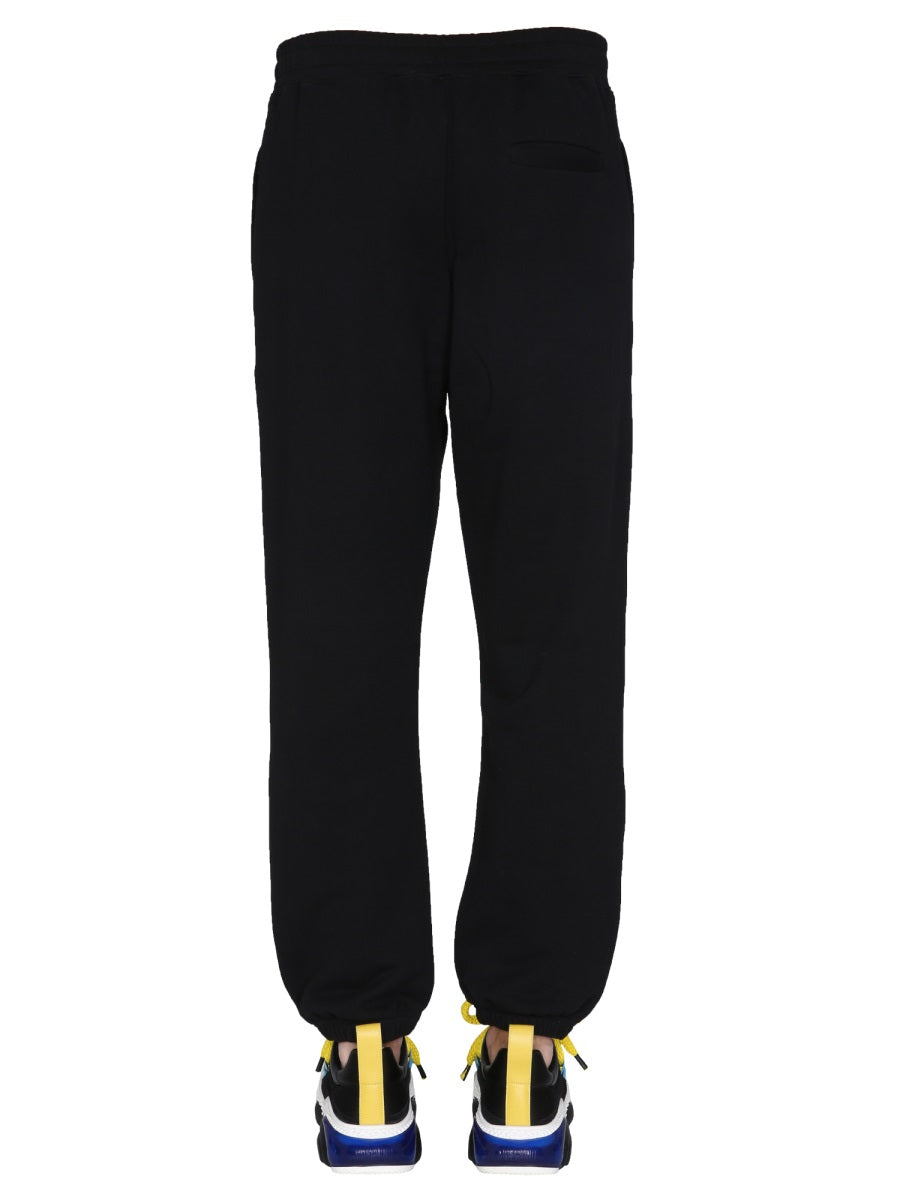 "SURF" JOGGING PANTS