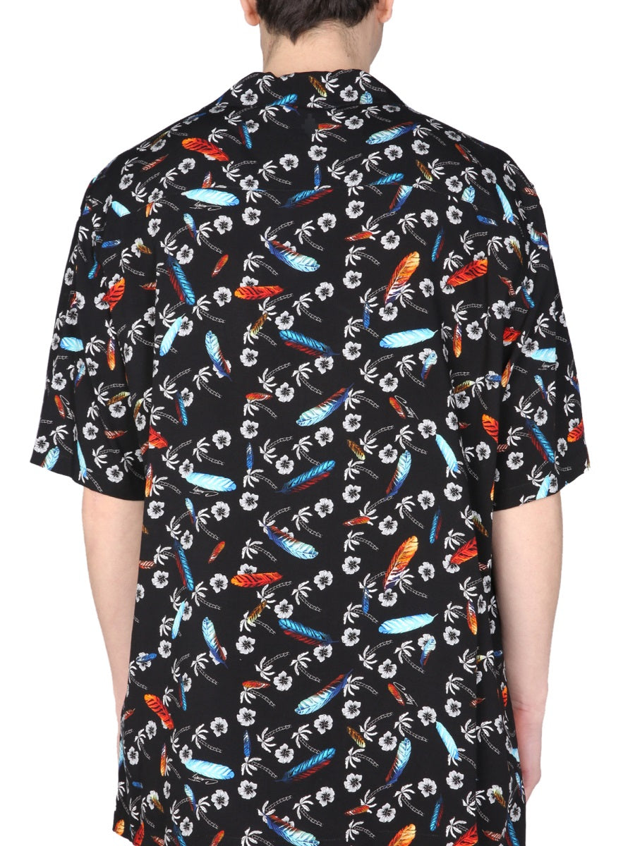 "HAWAII" SHIRT