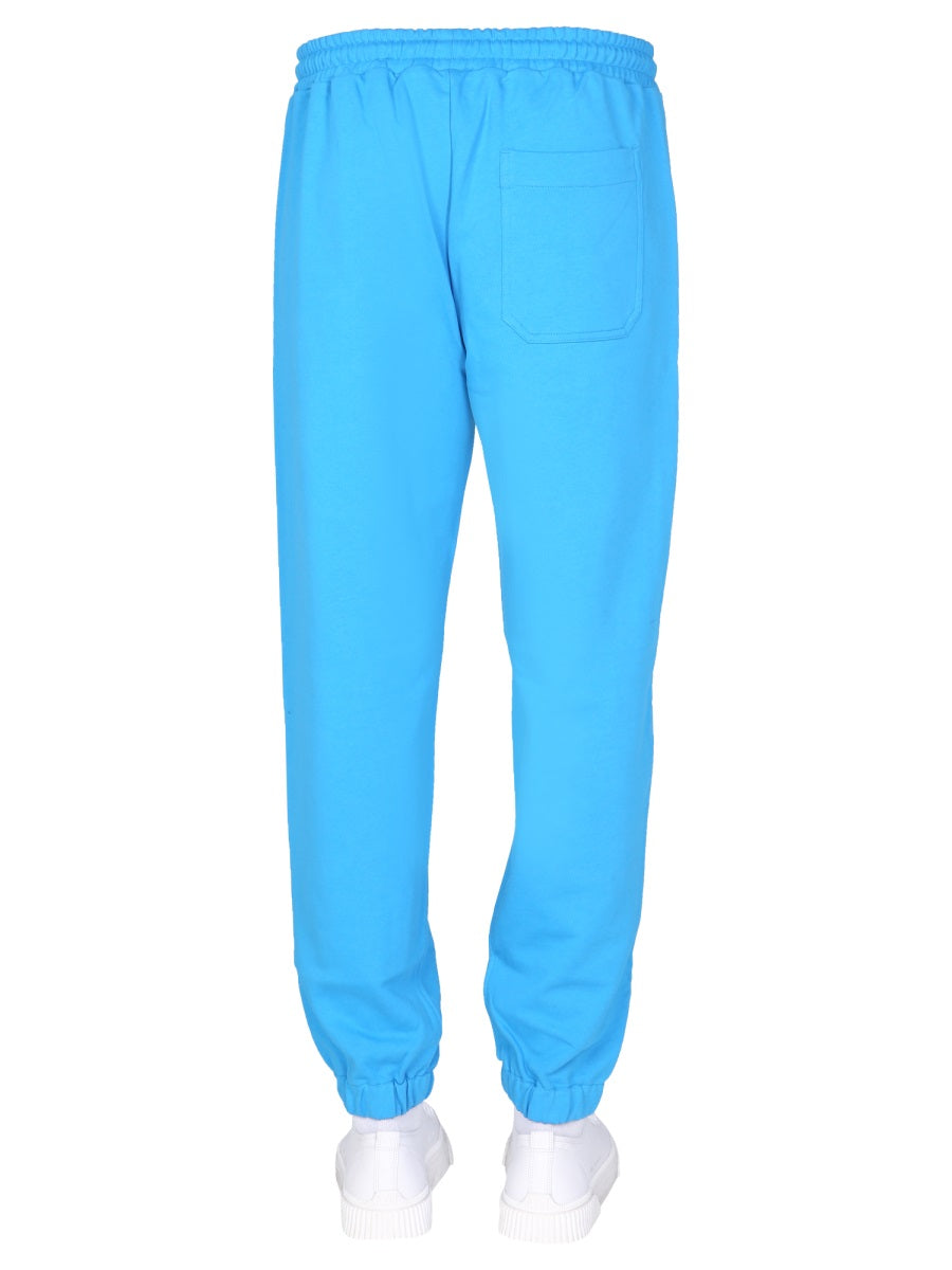 "KNOT" JOGGING PANTS