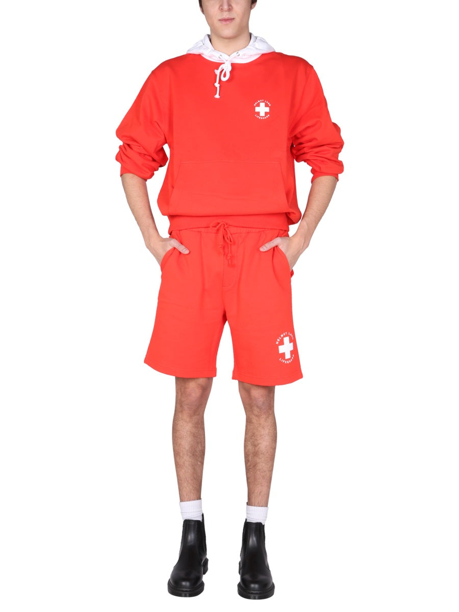"LIFEGUARD" BERMUDA