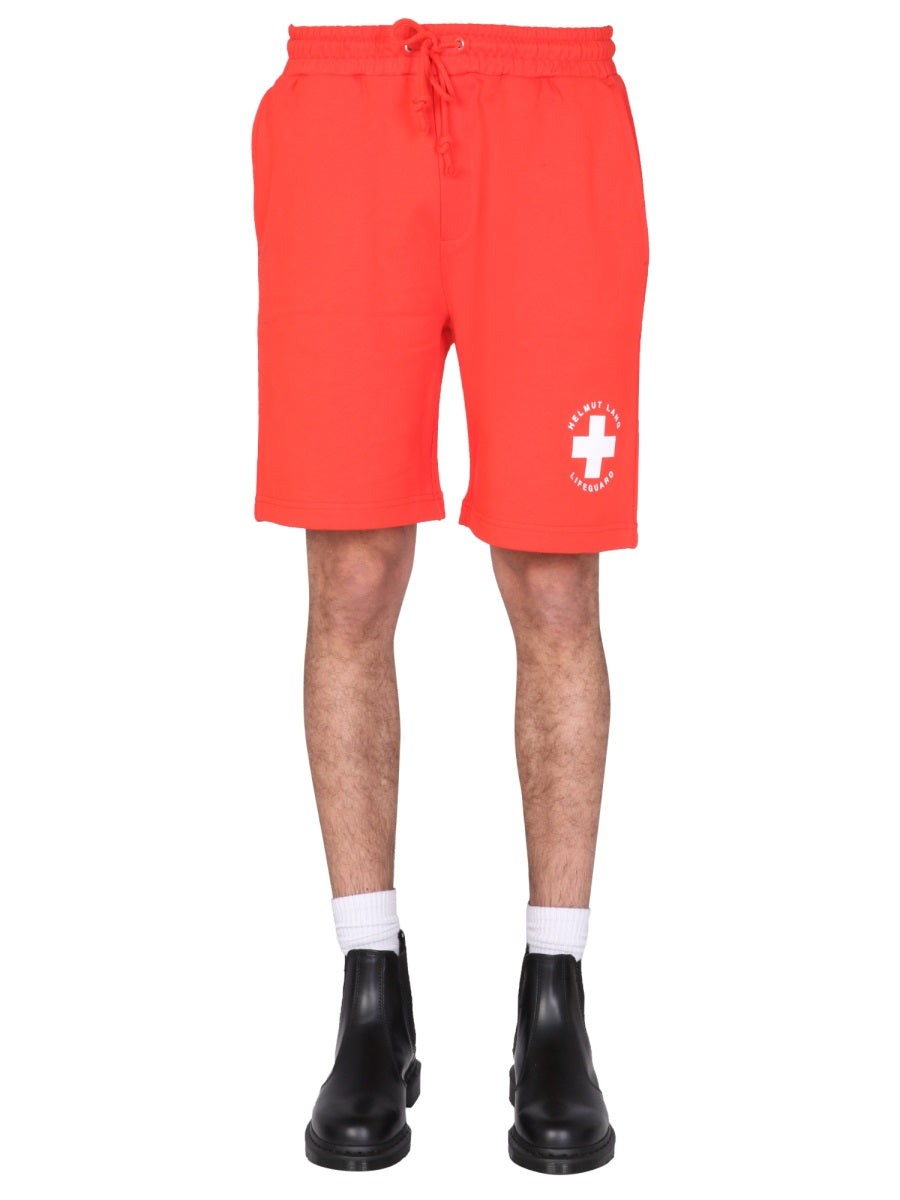 "LIFEGUARD" BERMUDA