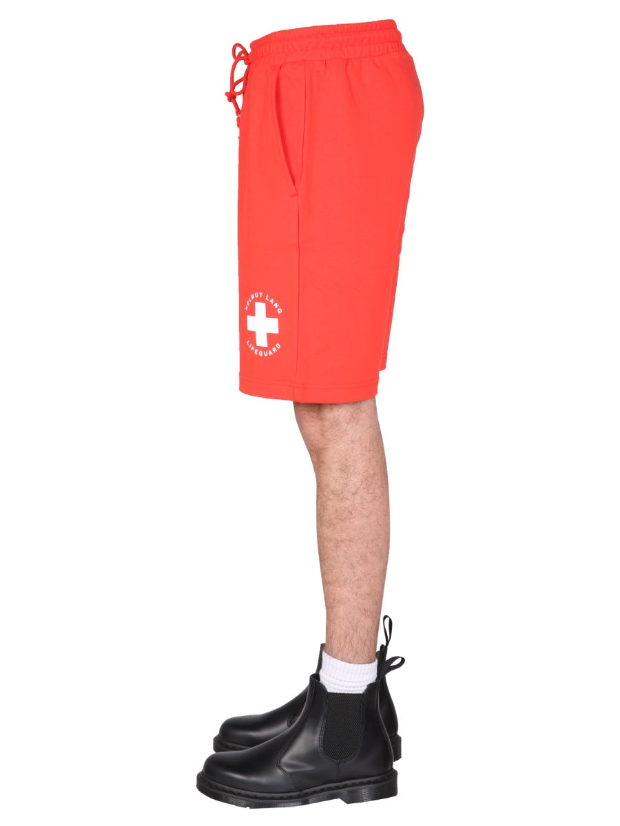 "LIFEGUARD" BERMUDA