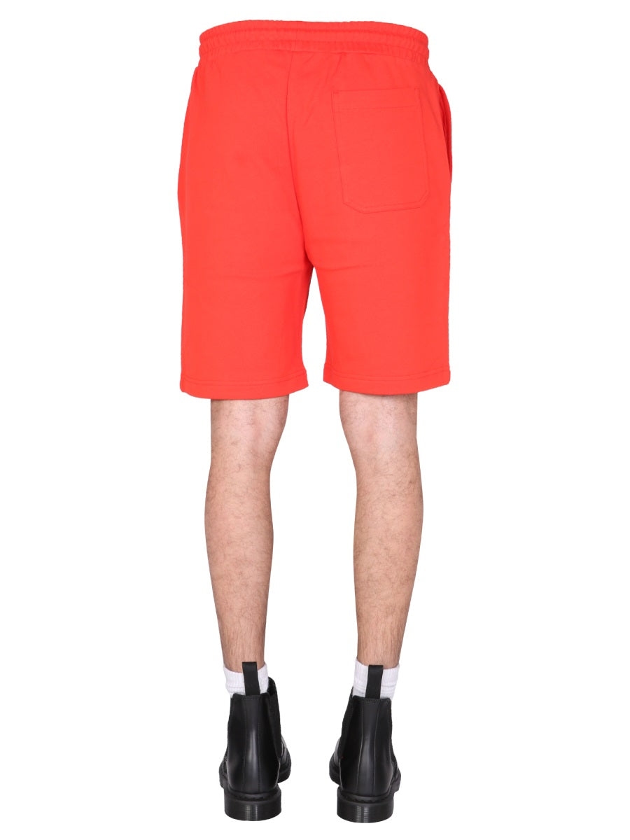 "LIFEGUARD" BERMUDA