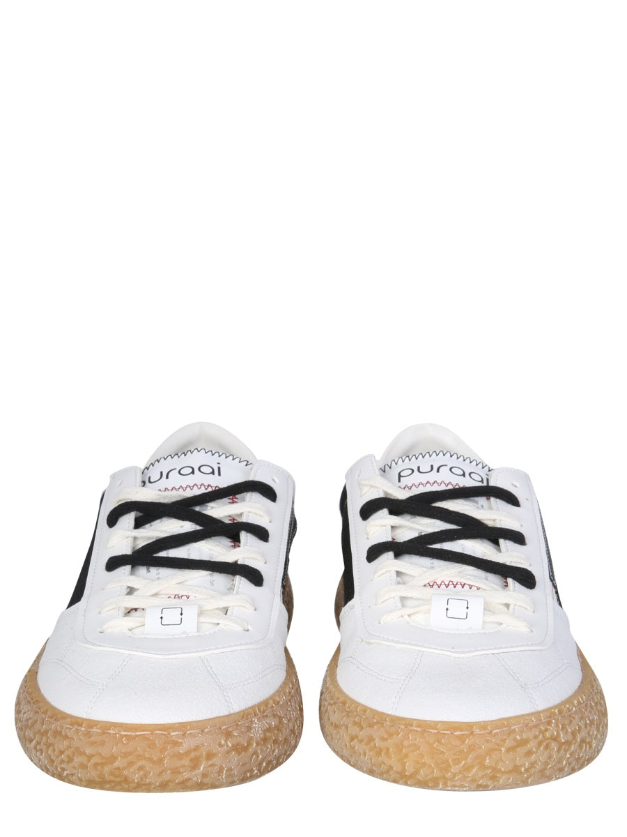 VEGAN SNEAKERS