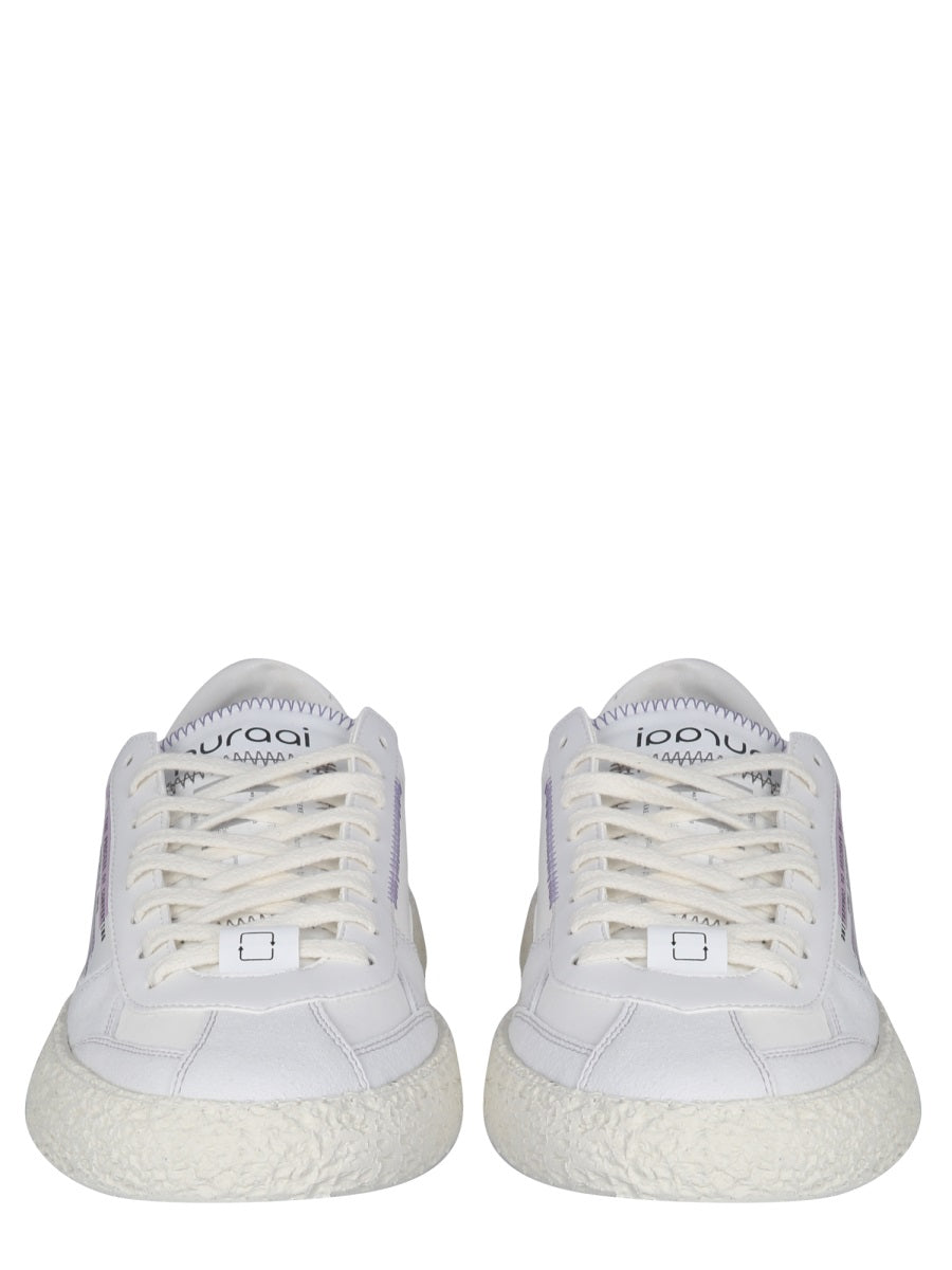 VEGAN SNEAKERS