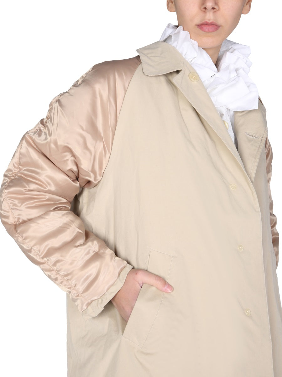 TRENCH REMADE BURBERRY