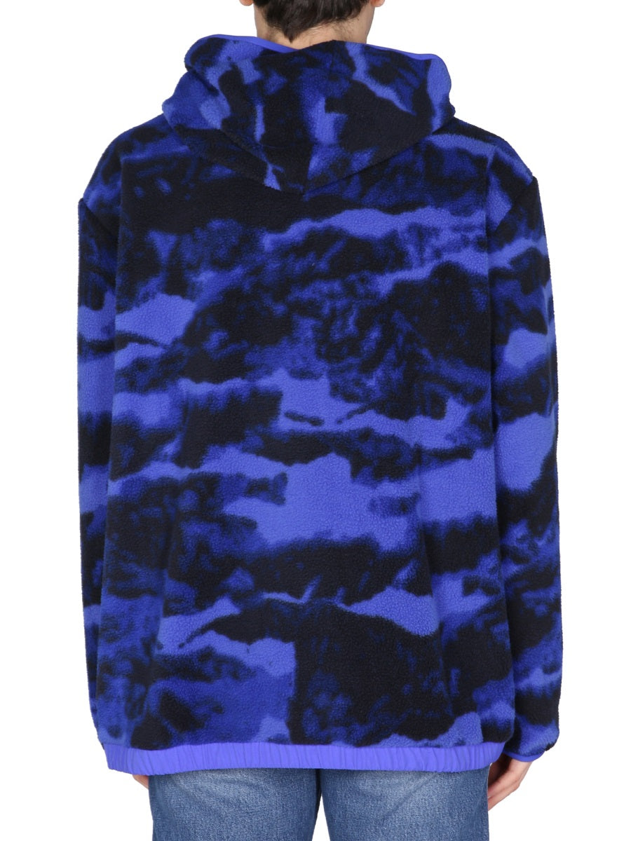 "ADVENTURE" SWEATSHIRT