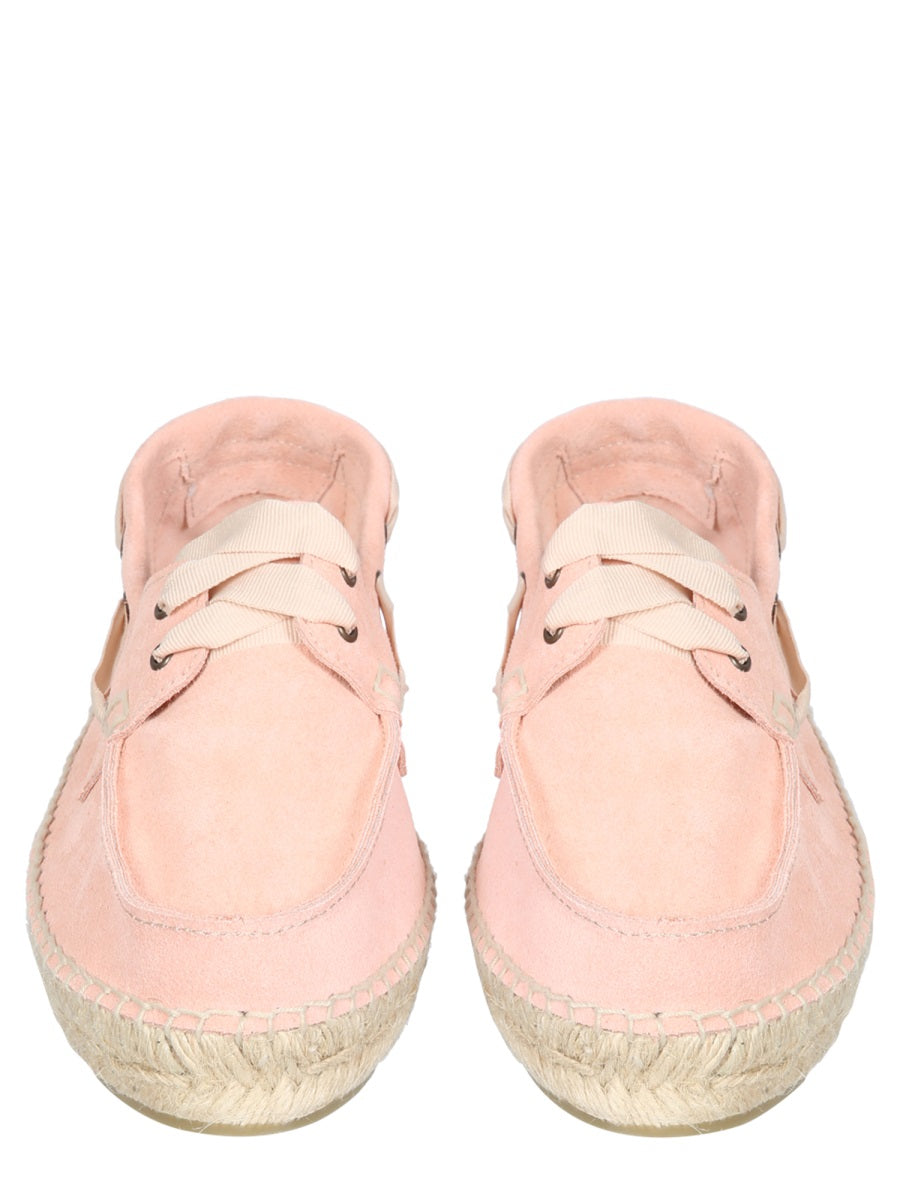BOAT ESPADRILLAS