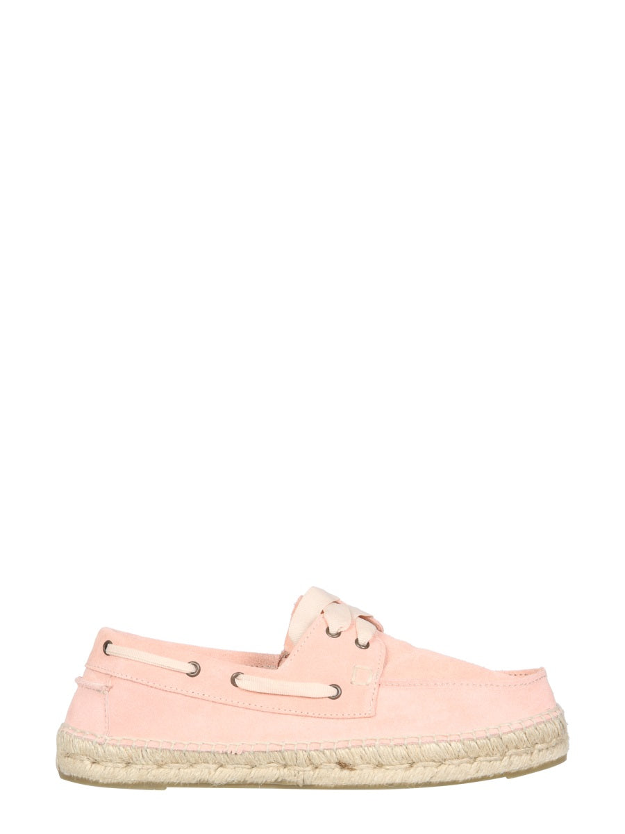 BOAT ESPADRILLAS