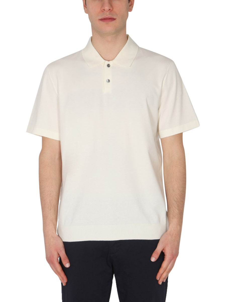 REGULAR FIT POLO