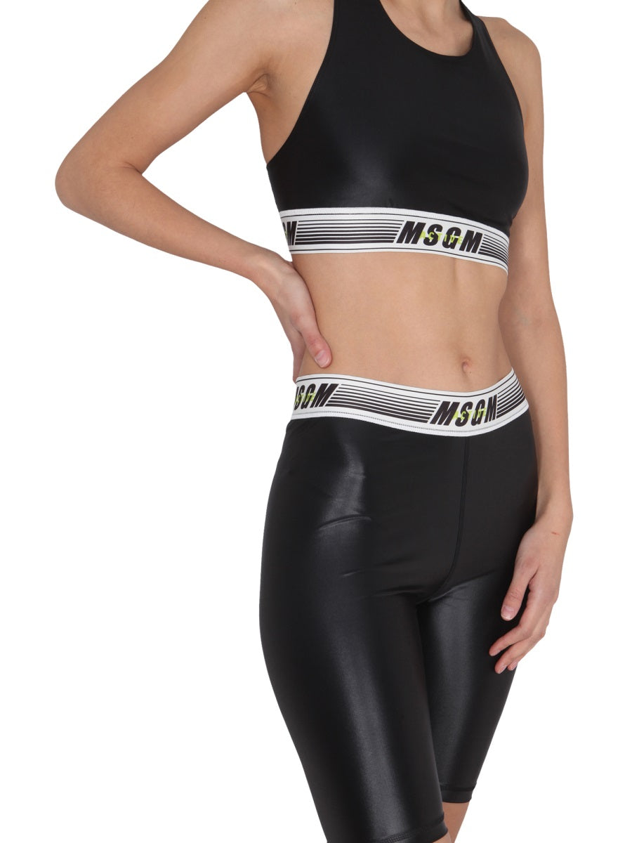 ACTIVEWEAR TOP